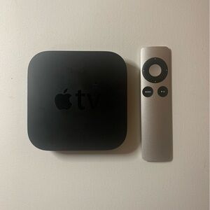 Apple TV 3rd generation